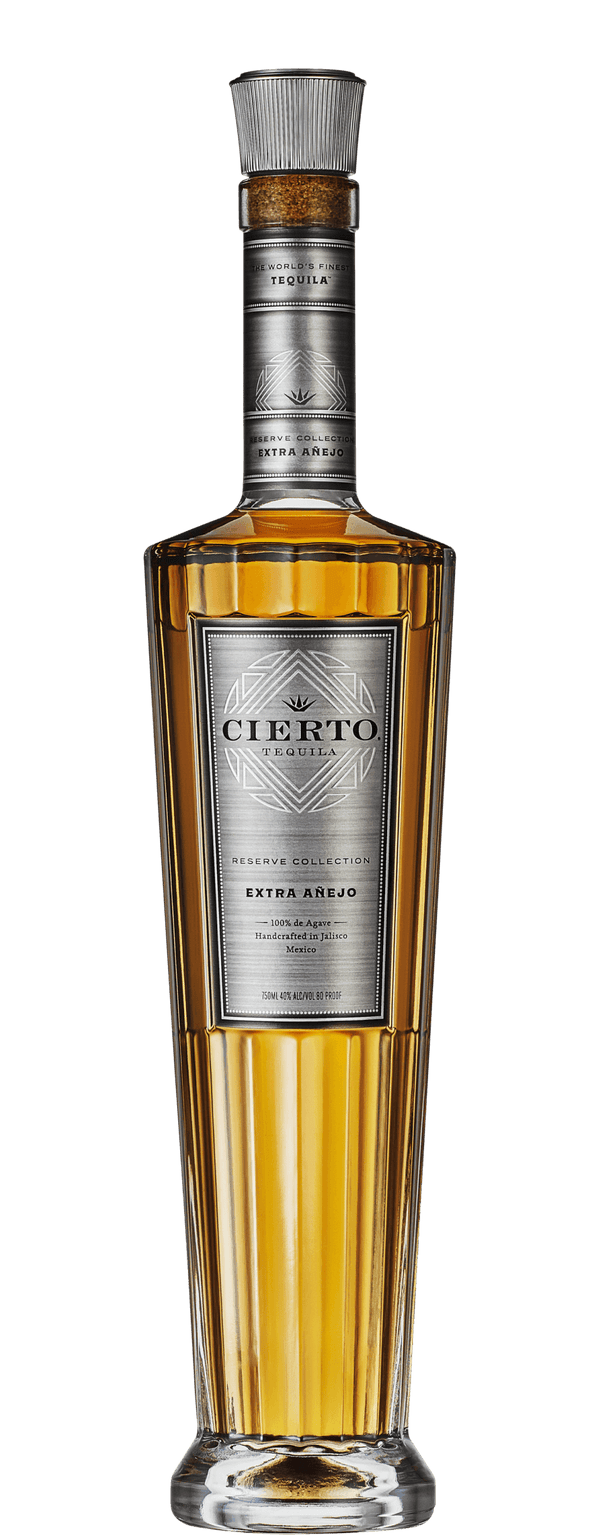 Reserve Collection Extra Añejo