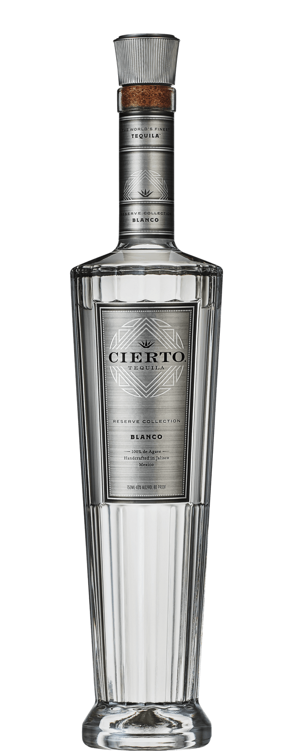Reserve Collection Blanco